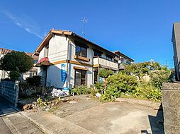 駿東郡清水町中徳倉　戸建て