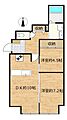 三島一番町ハイツ12階2,899万円