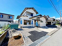 沼津市東原 戸建て