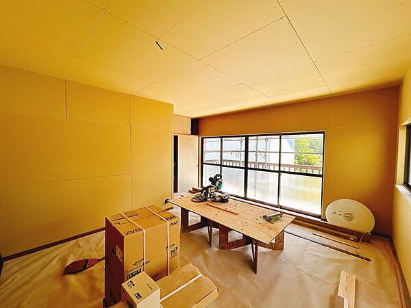 室内