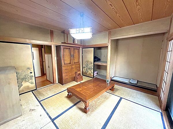 和室