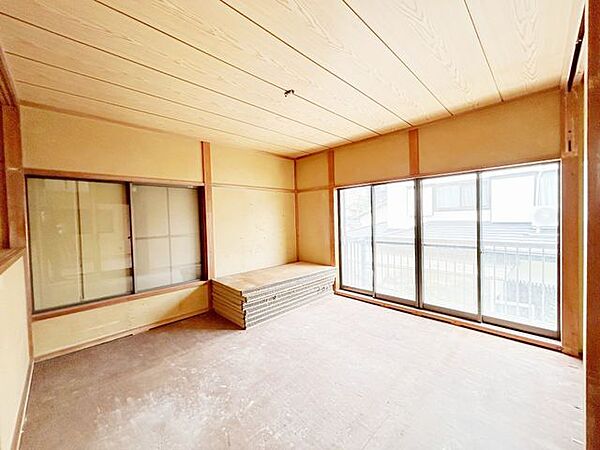 室内