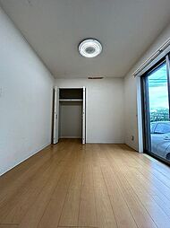洋室の画像