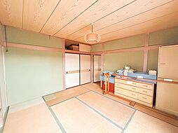 和室の画像