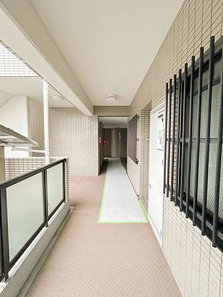 エントランスを拡大表示