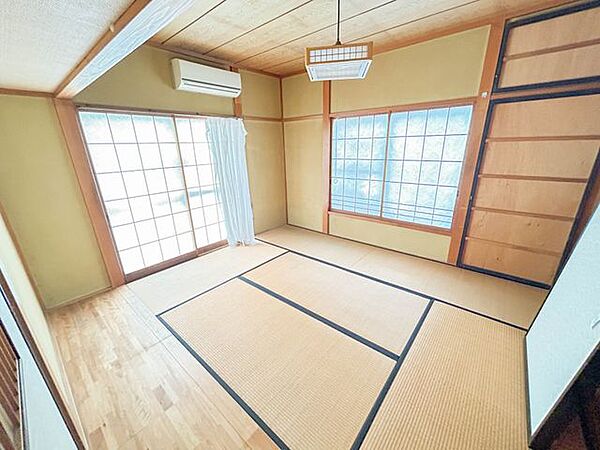 和室