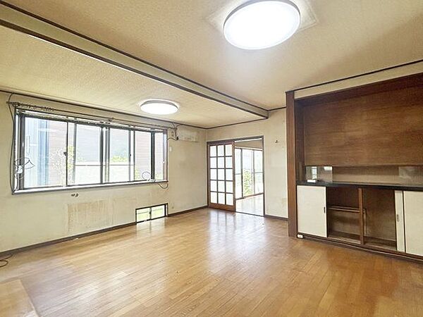 室内