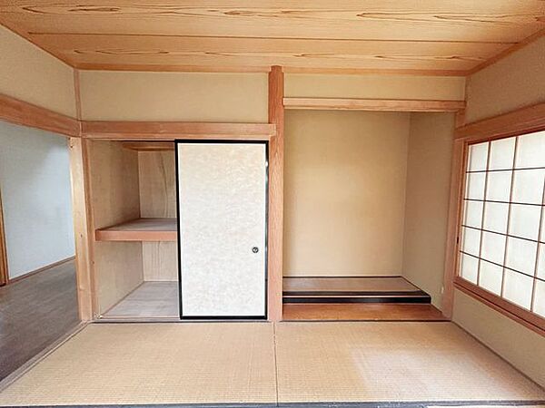 和室
