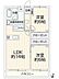 間取り：間取り