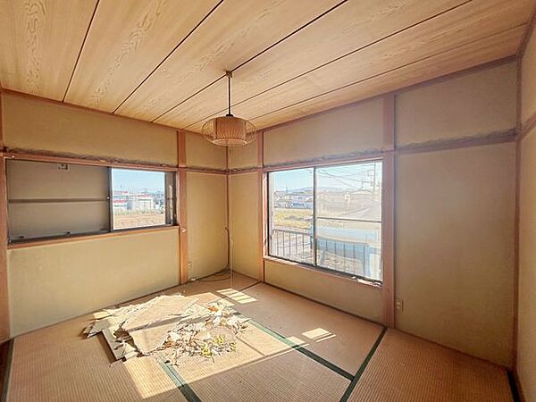 和室