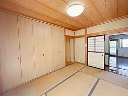 和室の画像