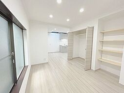 静岡市葵区南沼上3丁目　戸建て
