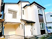 【住宅ローン減税対象】価格には消費税、リフォーム費用を含みます。自社物件につき随時ご案内可能。内覧希望の方はお電話ください。