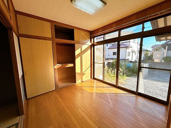 室内