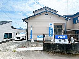 静岡市葵区羽鳥7丁目　戸建て