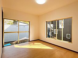 室内の画像