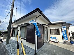 藤枝市泉町 戸建て