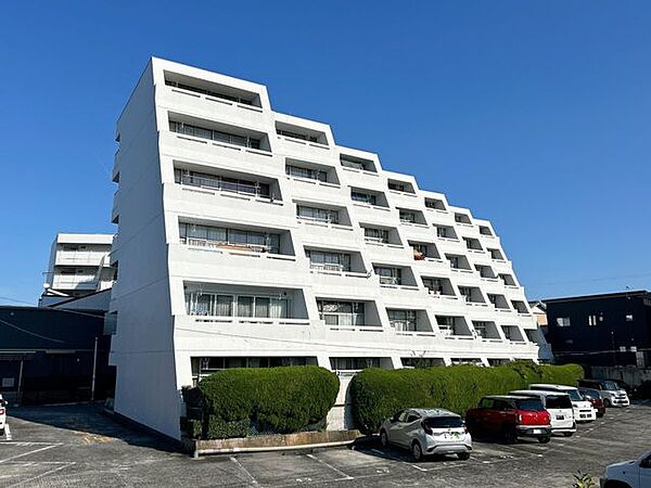 リビング/ダイニングを拡大表示