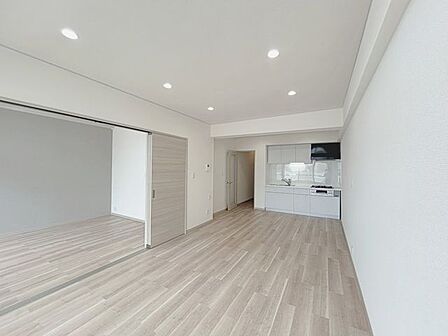 【RF済み/リビング】