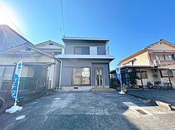 焼津市本町6丁目 戸建て
