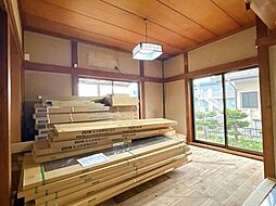 洋室の画像