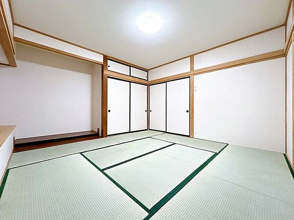 和室を拡大表示
