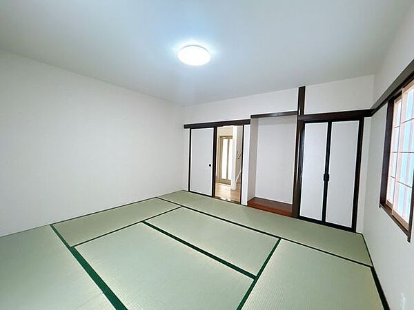 和室