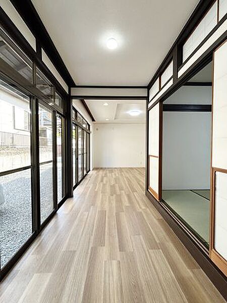 室内