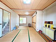 【リフォーム中/和室】和室約7.5帖から洋室約7.5帖に変更いたします。