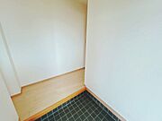 【現況販売/玄関】