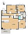 メゾンヴァンベール大岩1階1,799万円