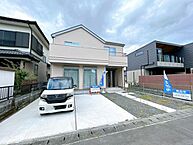静岡県藤枝市時ケ谷389-9：物件画像