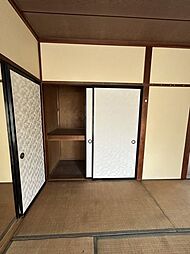 室内の画像
