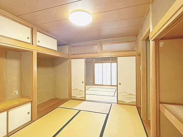 和室