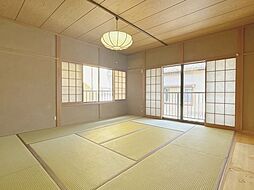 和室の画像