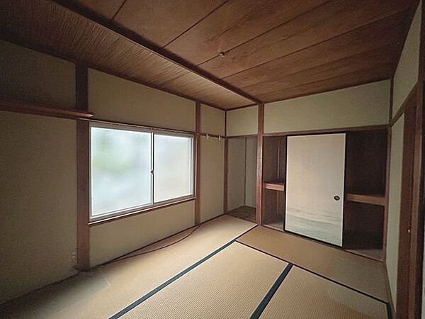 室内を拡大表示