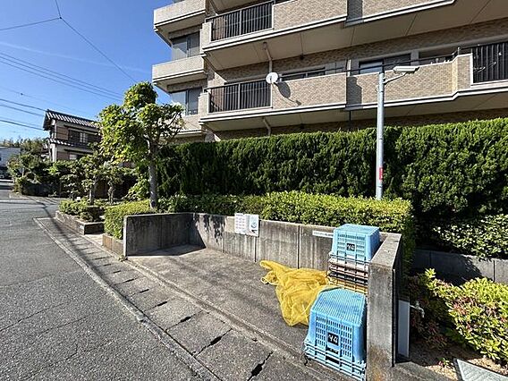 【マンション敷...