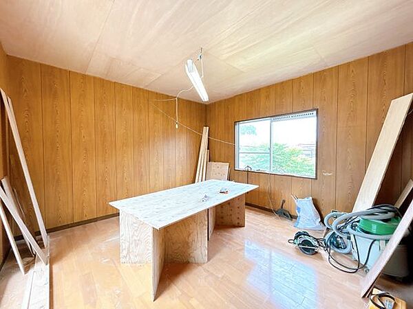 室内