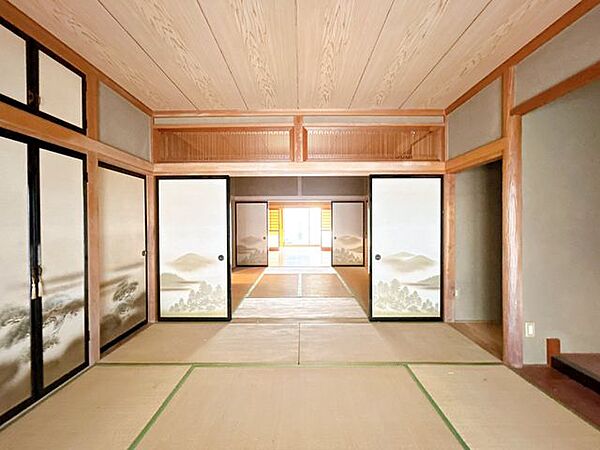 室内