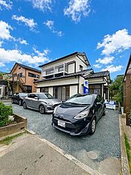 浜松市中央区葵西3丁目 戸建て