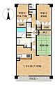 【間取り図】