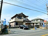 静岡県浜松市中央区雄踏町山崎3400-88：物件画像