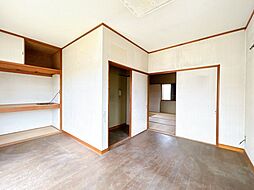 室内の画像