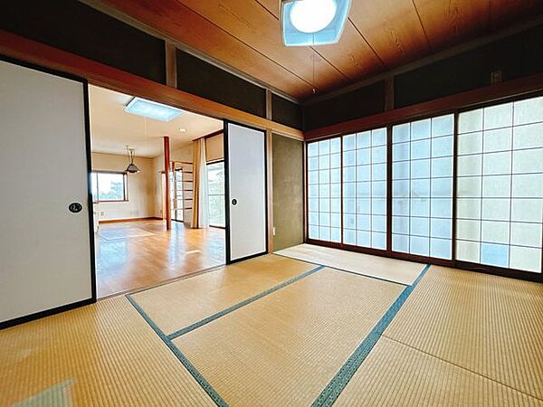 室内