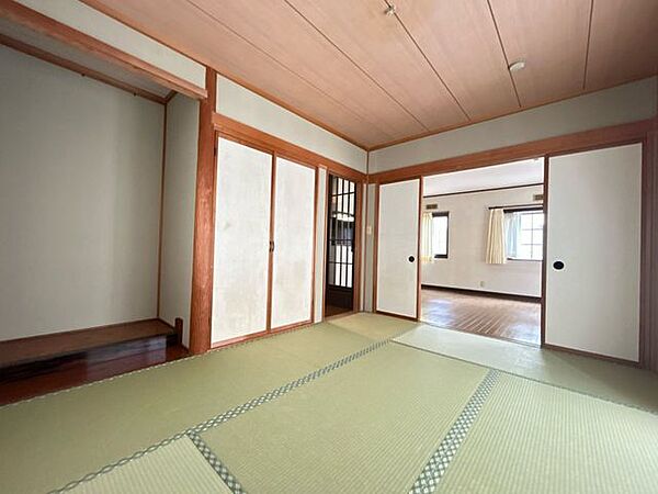 室内
