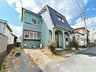 静岡県浜松市中央区萩丘3丁目7-12：物件画像