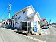 【外観】別角度
