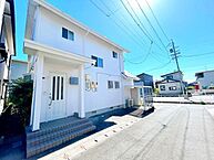 静岡県浜松市中央区領家2丁目10-23：物件画像