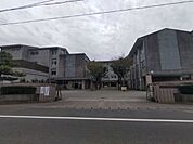 浜松市立湖東中学校3300ｍ（徒歩42分/自転車14分）