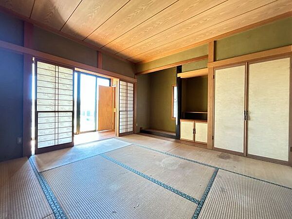 室内